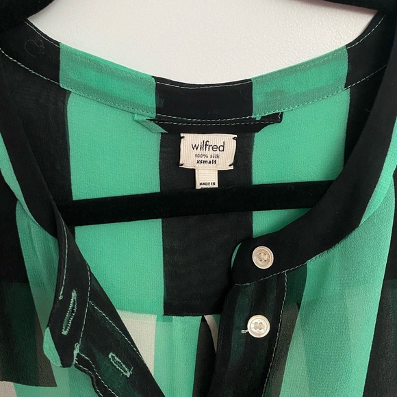 Wilfred Blouse - Picture 3 of 3